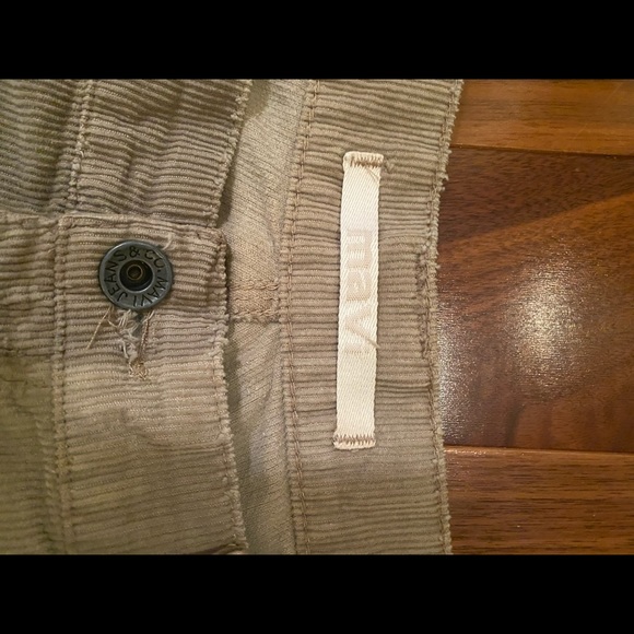 Men’s Vintage Mavi Jeans - Picture 4 of 16